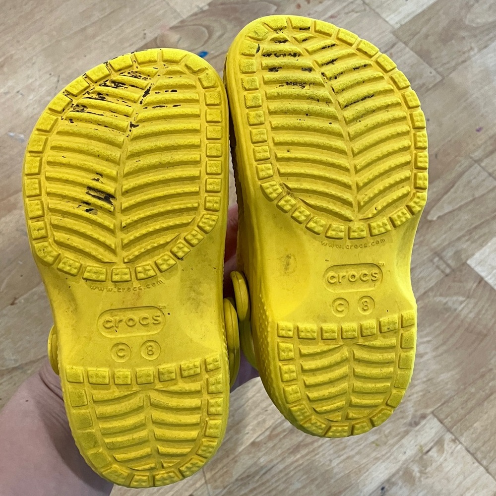 Crocs Sandals - Picture 7 of 10